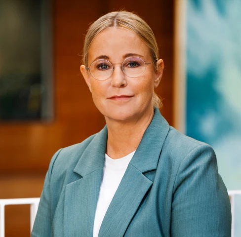 Bettina Jespersen