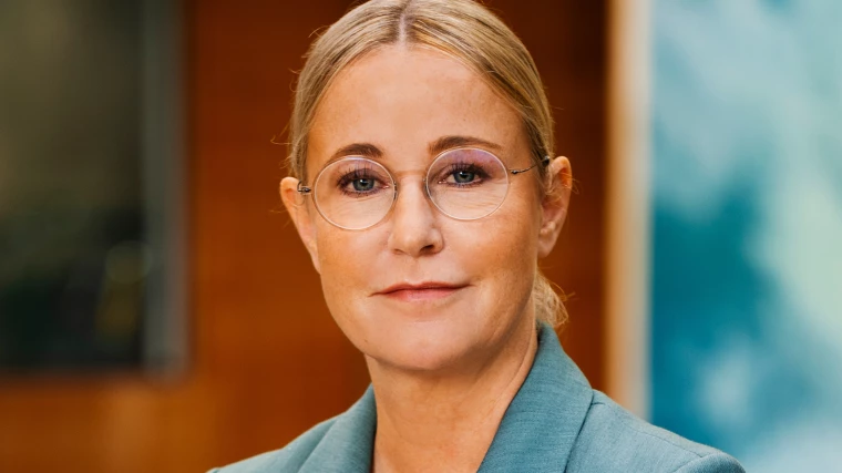 Bettina Jespersen