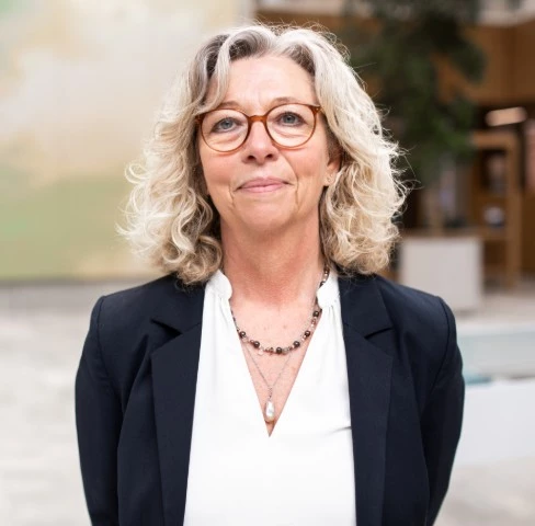Merete Bech Bennetsen