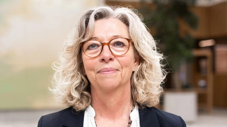Merete Bech Bennetsen