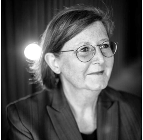 Mette Dan-Weibel 