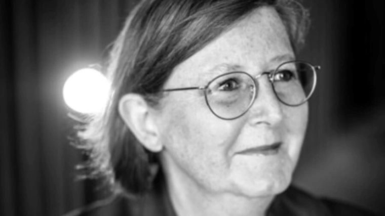 Mette Dan-Weibel 
